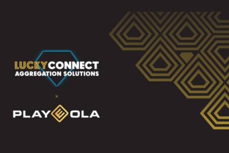 LuckyStreak adds PlayEola games