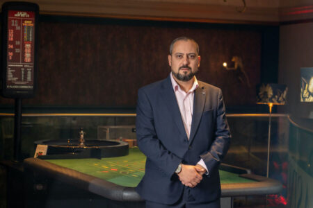 New team for LGS Dealer Championships