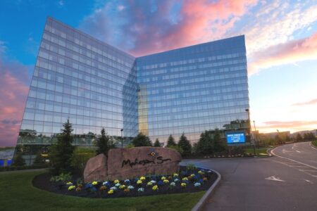 Mohegan claims highest Connecticut slot market share since Covid