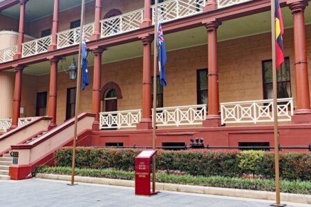 NSW delivers new tranche of reforms