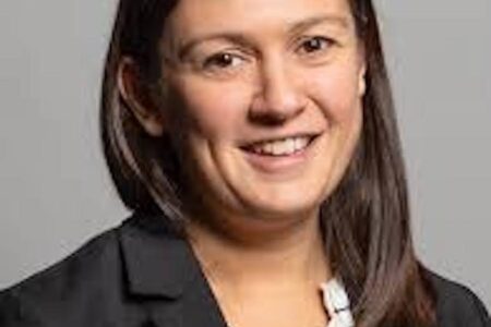 Nandy is back - and BGC is positive