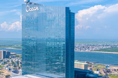 Ilitch Gaming takes ownership of Ocean Casino Resort