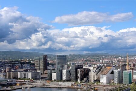 Proposal launched for Norsk Tipping to offer online poker