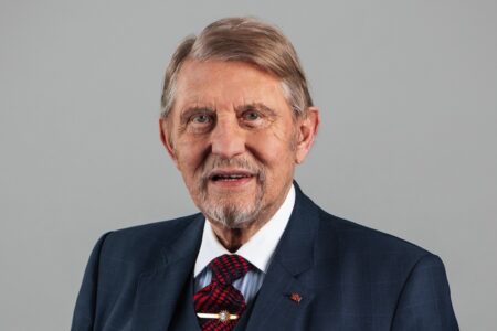 UK companies mourn Paul Gauselmann