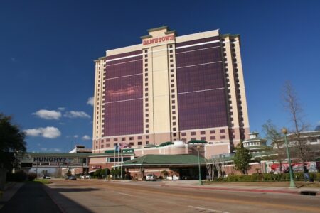 Sam’s Town Shreveport casino acquisition completes