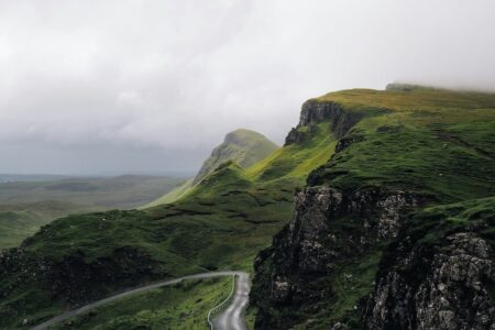 Statutory levy funds GamCare’s expansion to Scottish Highlands
