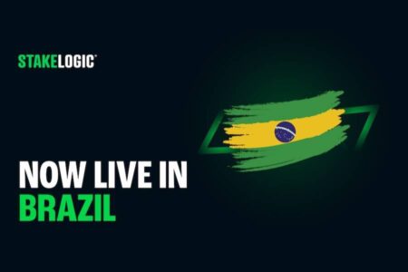 Stakelogic enters Brazil’s igaming market