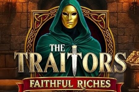 BetMGM acquires online casino rights for The Traitors