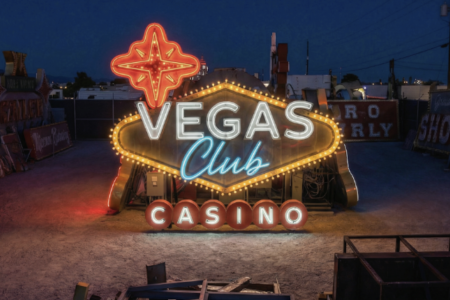 G2 Digital launches Vegas Club Casino in New Jersey