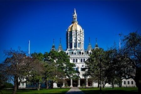Connecticut sues prediction market Kalshi
