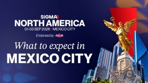 SiGMA preps for ‘second meeting point’ in the Americas